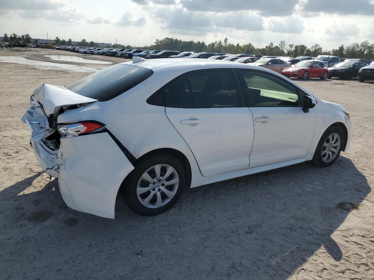 2020 Toyota Corolla - Image 3