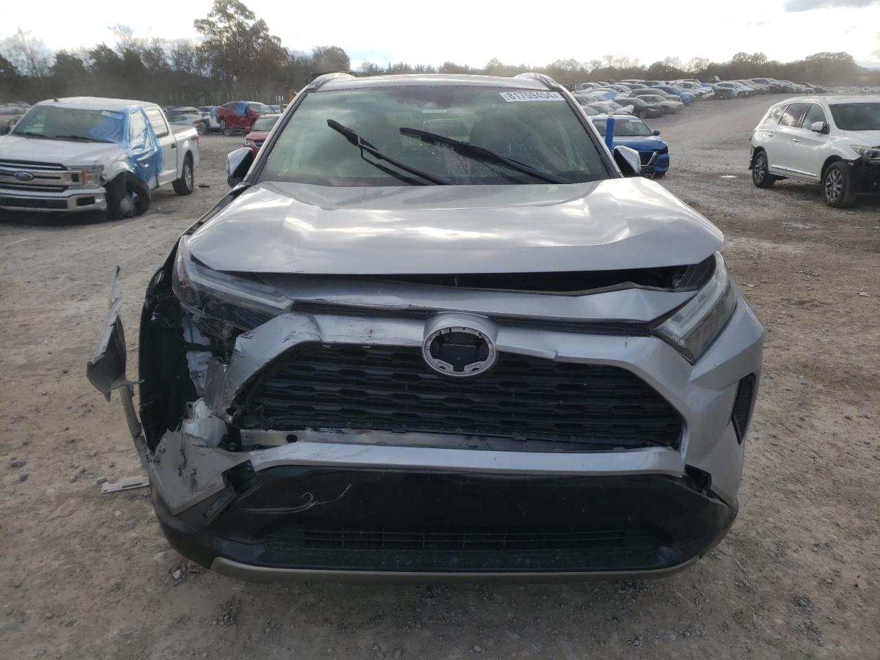 2022 Toyota RAV 4 - Image 5