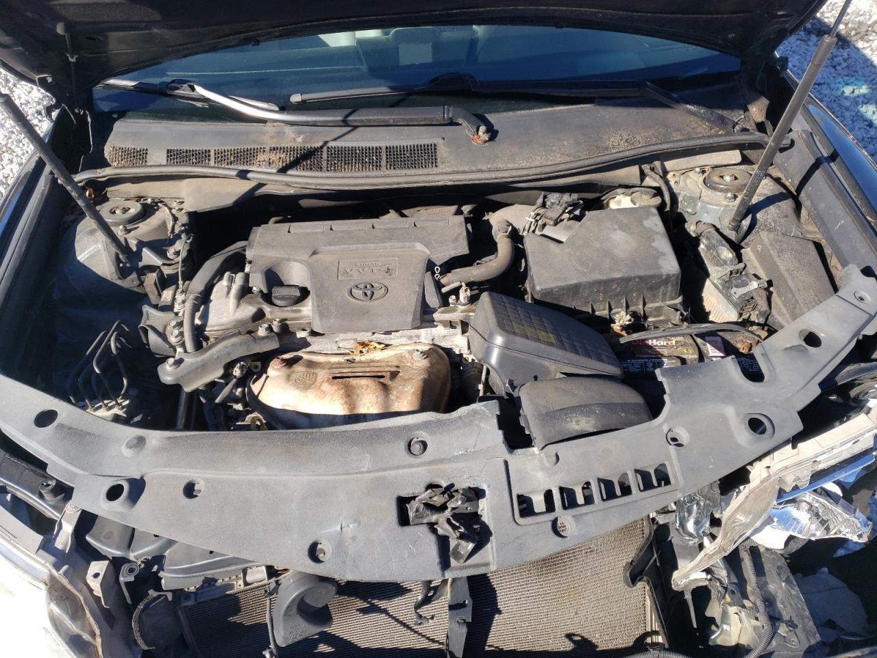 2012 Toyota Camry - Image 11