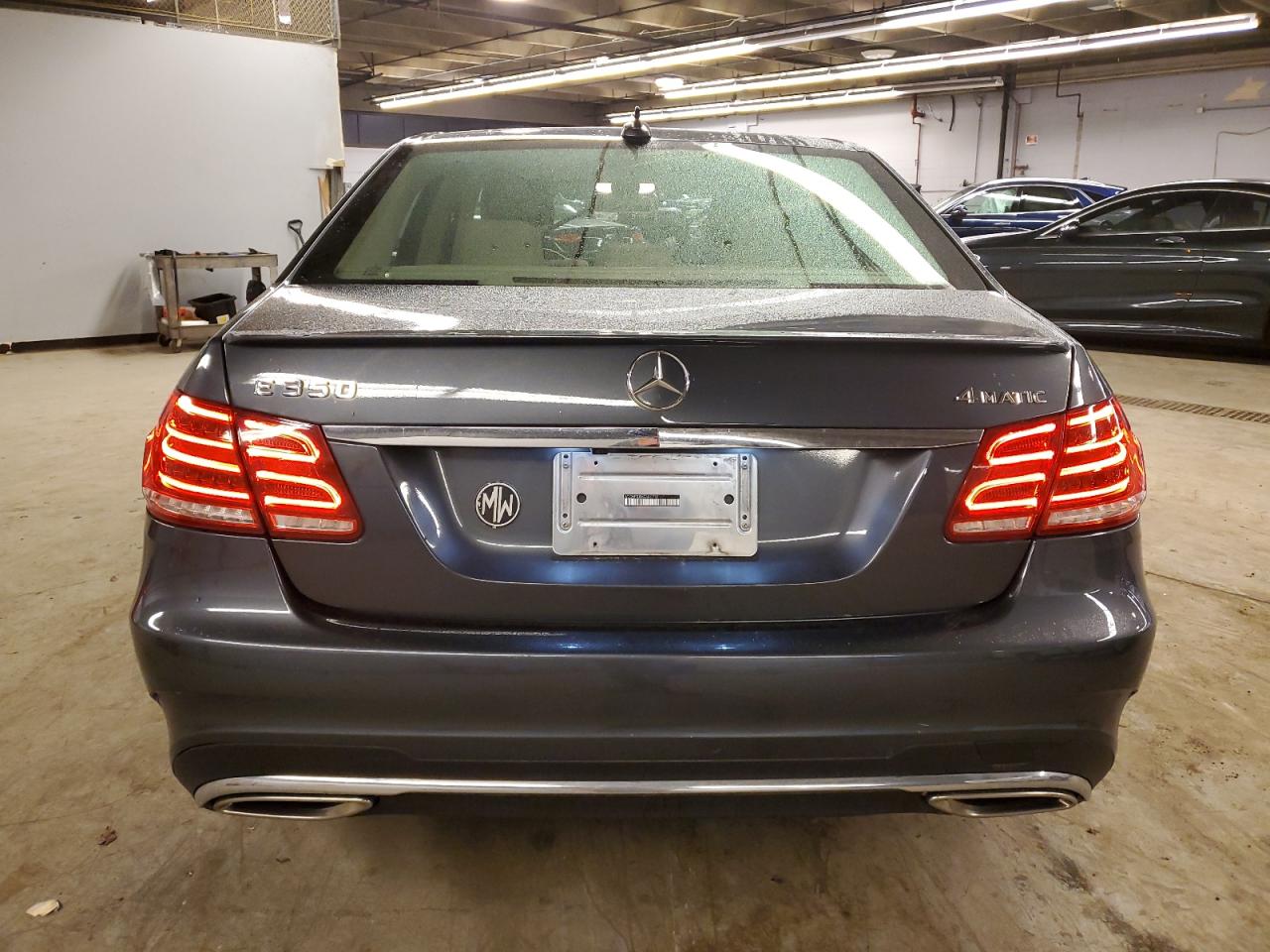 2014 Mercedes-Benz E-klasse - Image 6