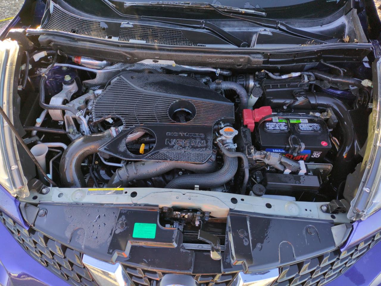 2015 Nissan Juke - Image 11