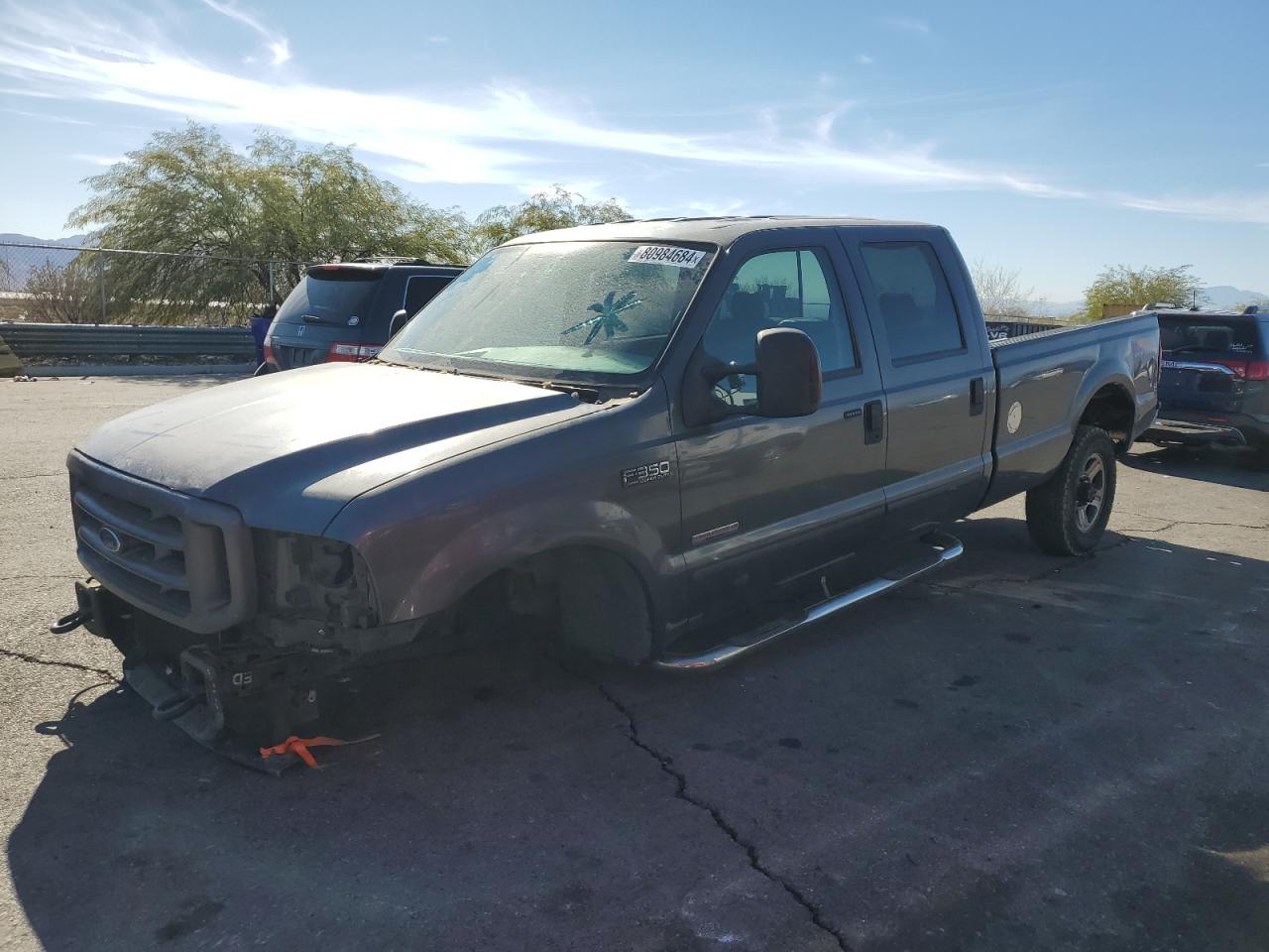 2004 Ford F350 - Image 1
