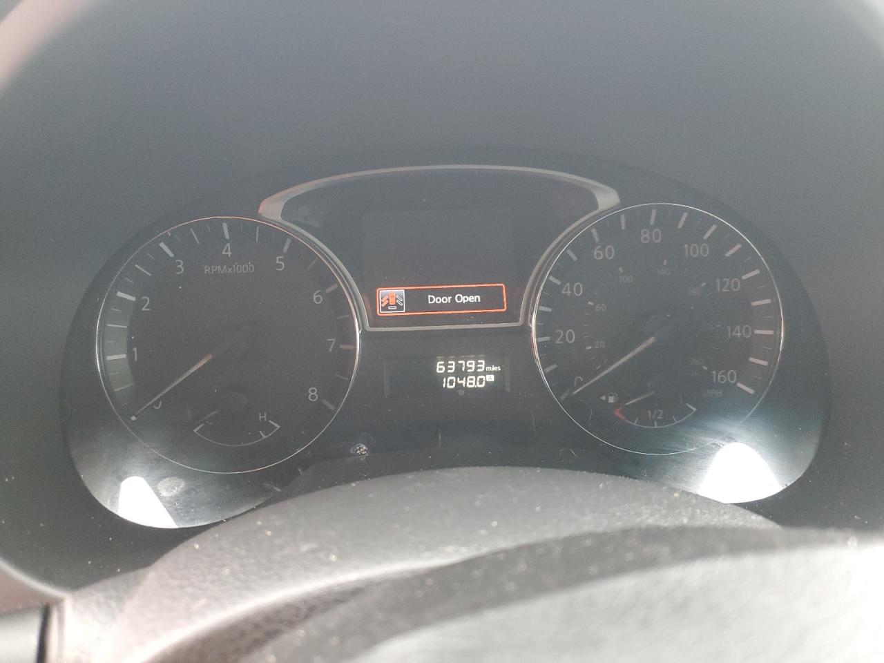 2015 Nissan Altima 2.5 VIN: 1N4AL3AP5FC261999 Lot: 82438204