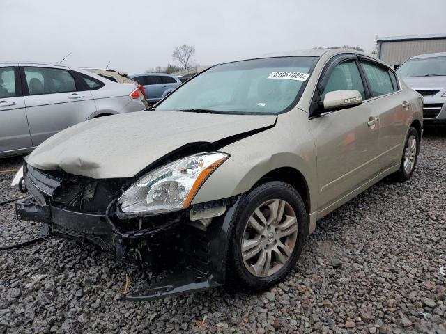 2010 Nissan Altima Base