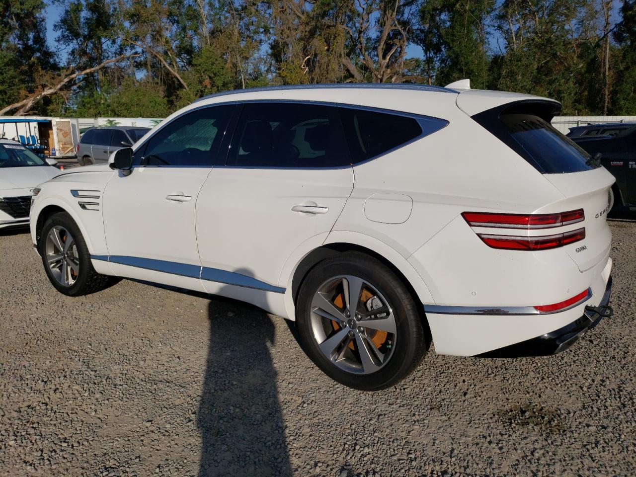 2024 Genesis GV80 - Image 2