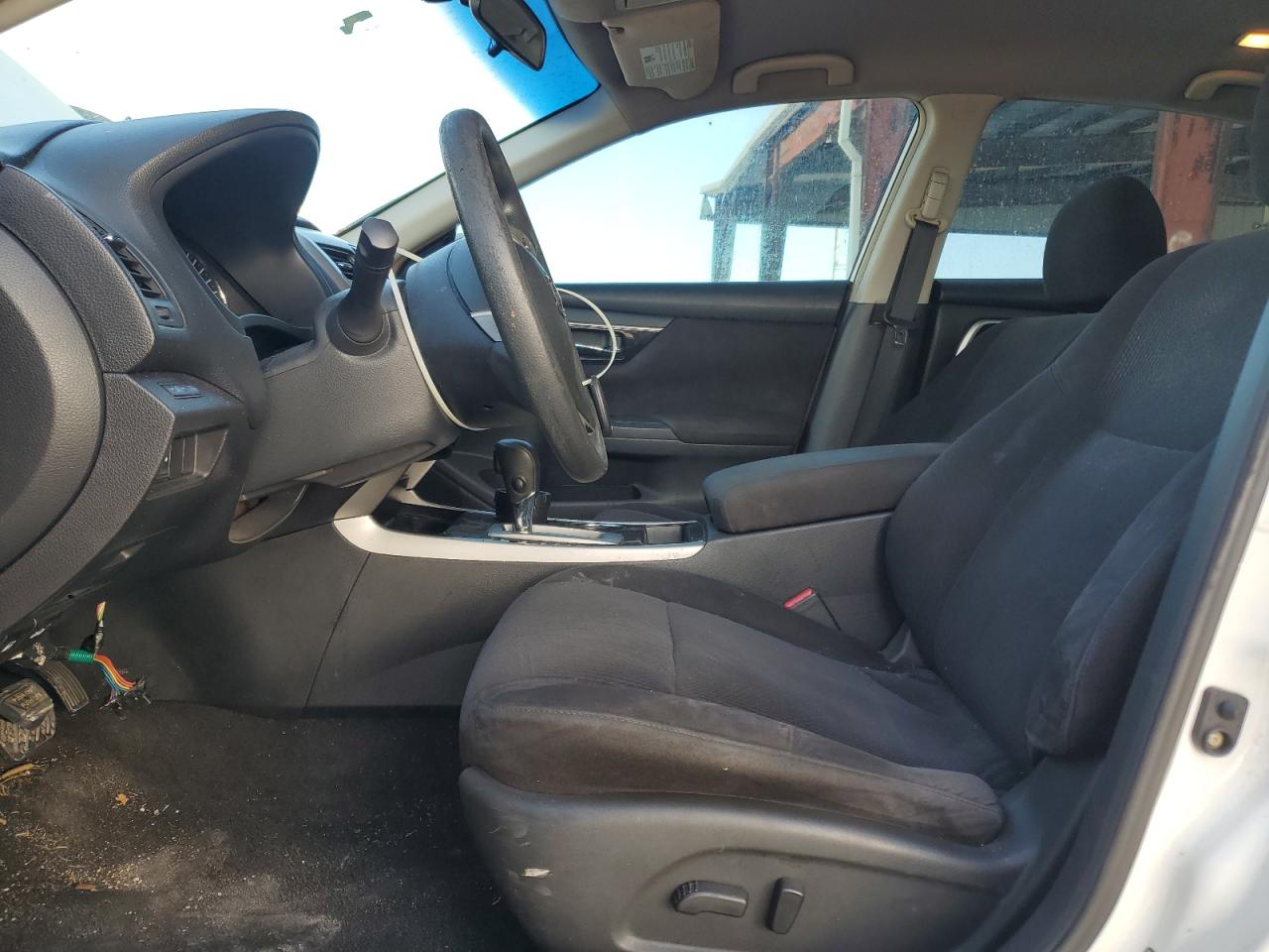 2013 Nissan Altima - Image 7