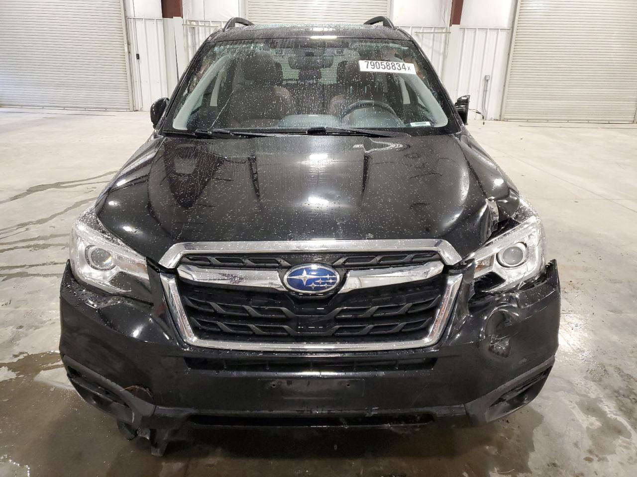 2018 Subaru Forester - Image 5