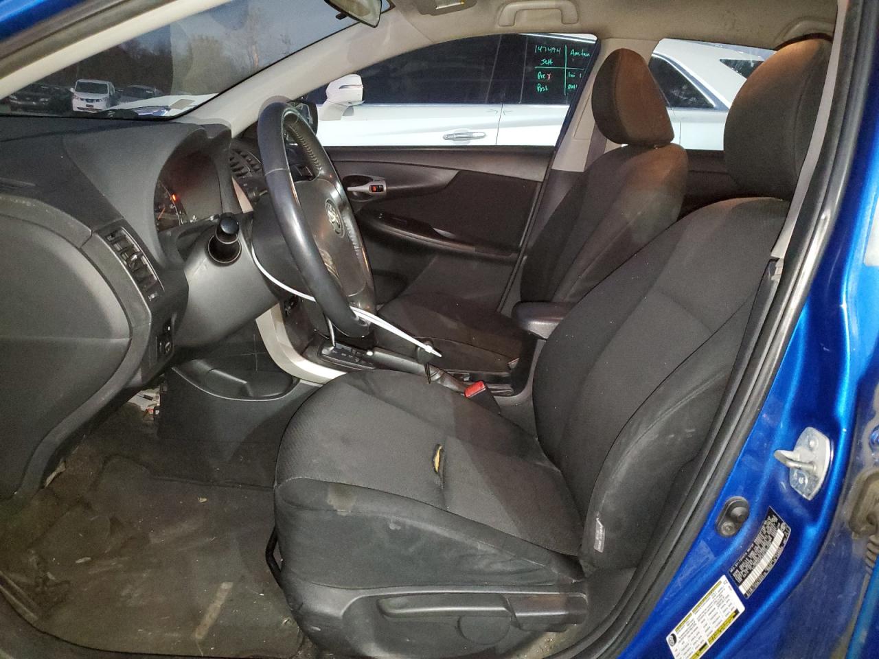 2009 Toyota Corolla - Image 7