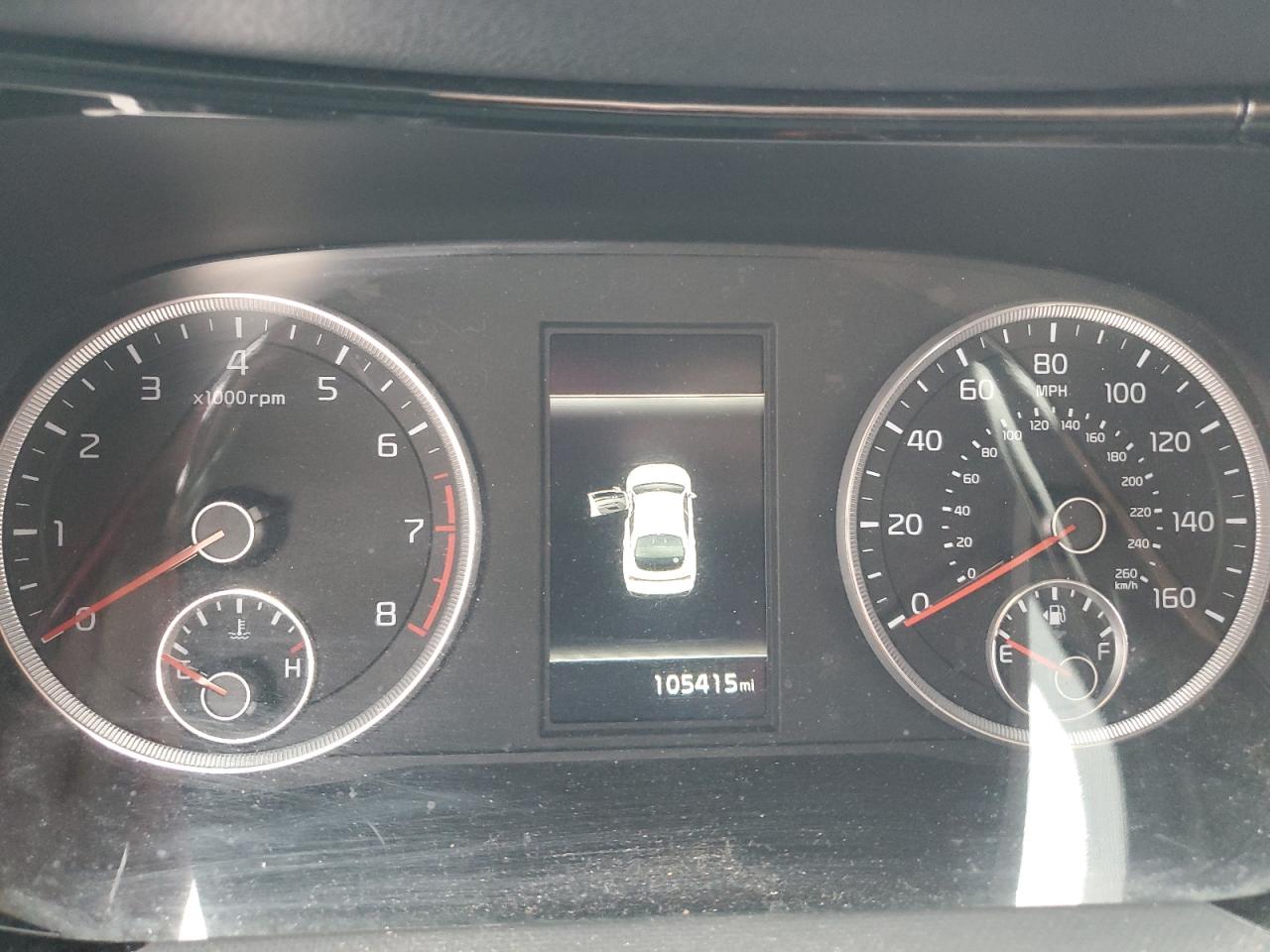 2022 Kia K5 - Image 9