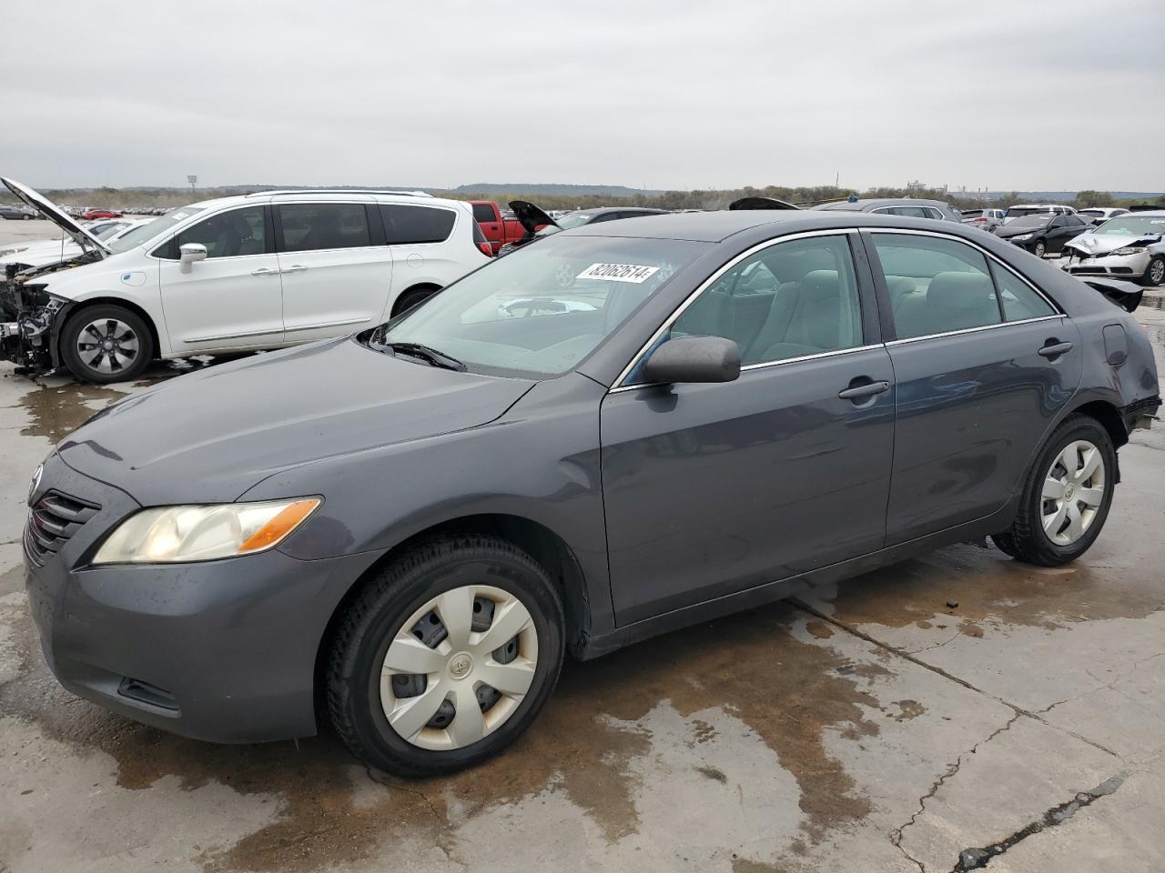2009 Toyota Camry - Image 1