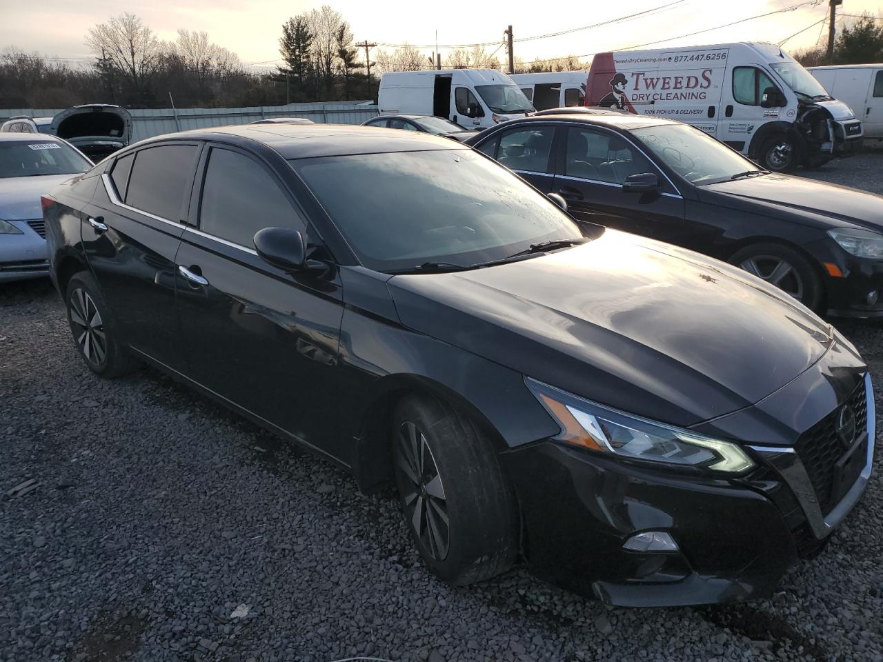 2019 Nissan Altima - Image 4