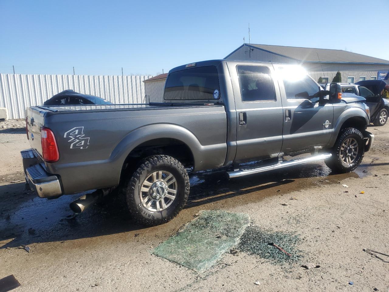 VIN 1FT7W2BT2FEA92868 2015 FORD F250 no.3