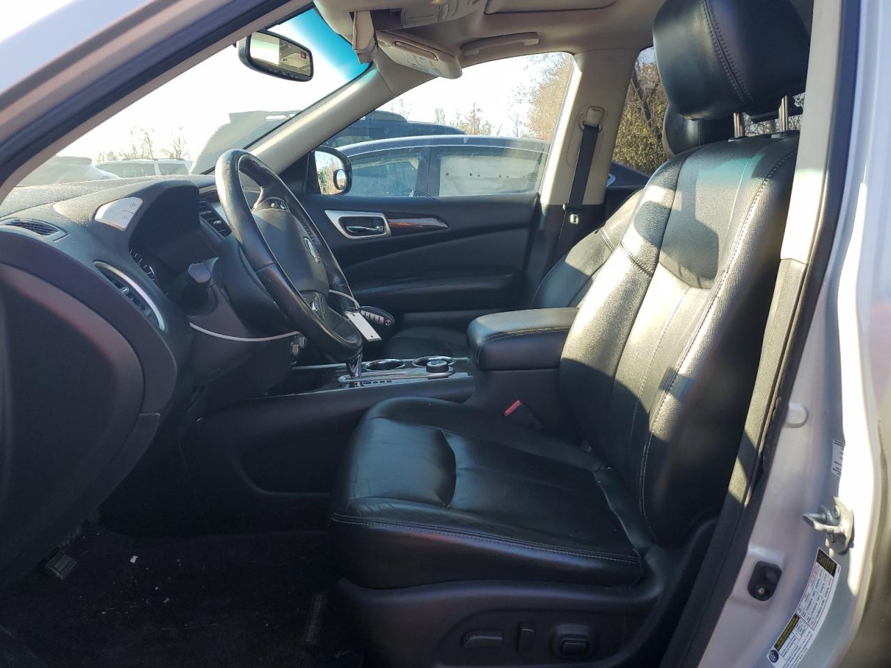 2013 Nissan Pathfinder - Image 7