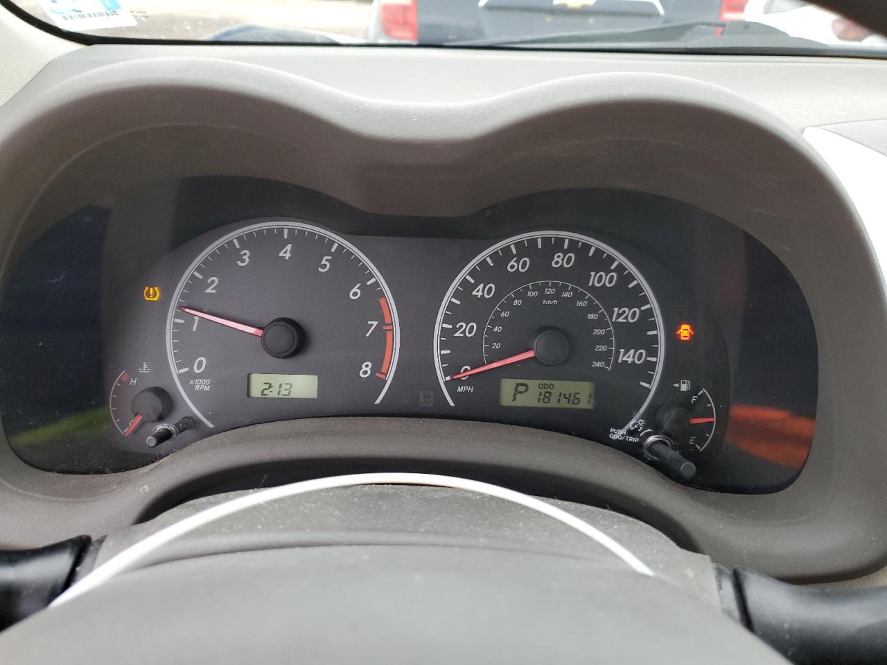 2009 Toyota Corolla - Image 9