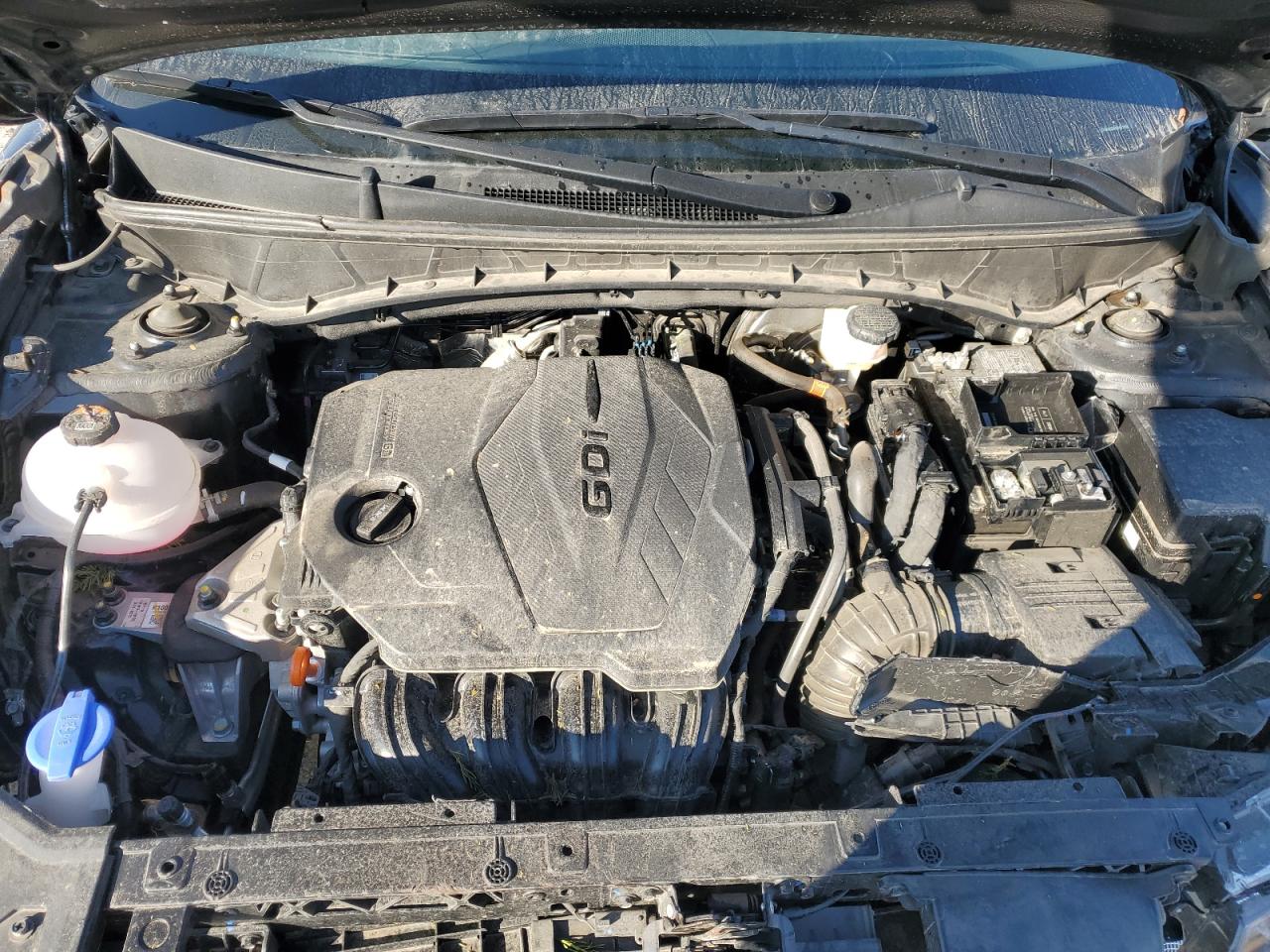 2024 Hyundai Tucson - Image 13