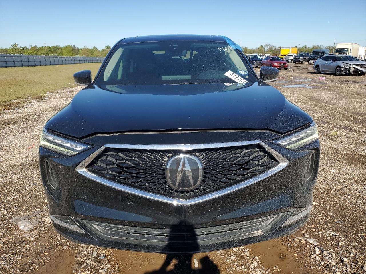 2024 Acura MDX - Image 5