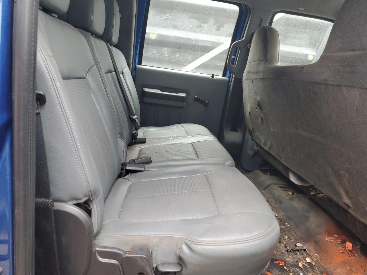 2016 Ford F450 Super Duty VIN: 1FD0W4GY4GEB08308 Lot: 80730354