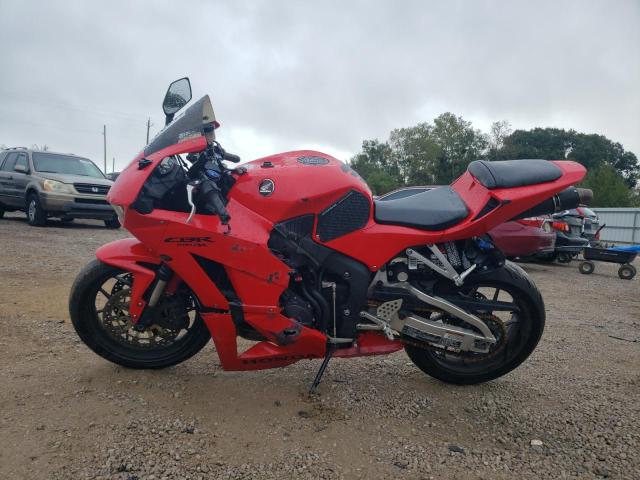 2013 HONDA CBR600 RR