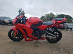 2013 HONDA CBR600 RR a la Venta en Copart AL - MOBILE SOUTH