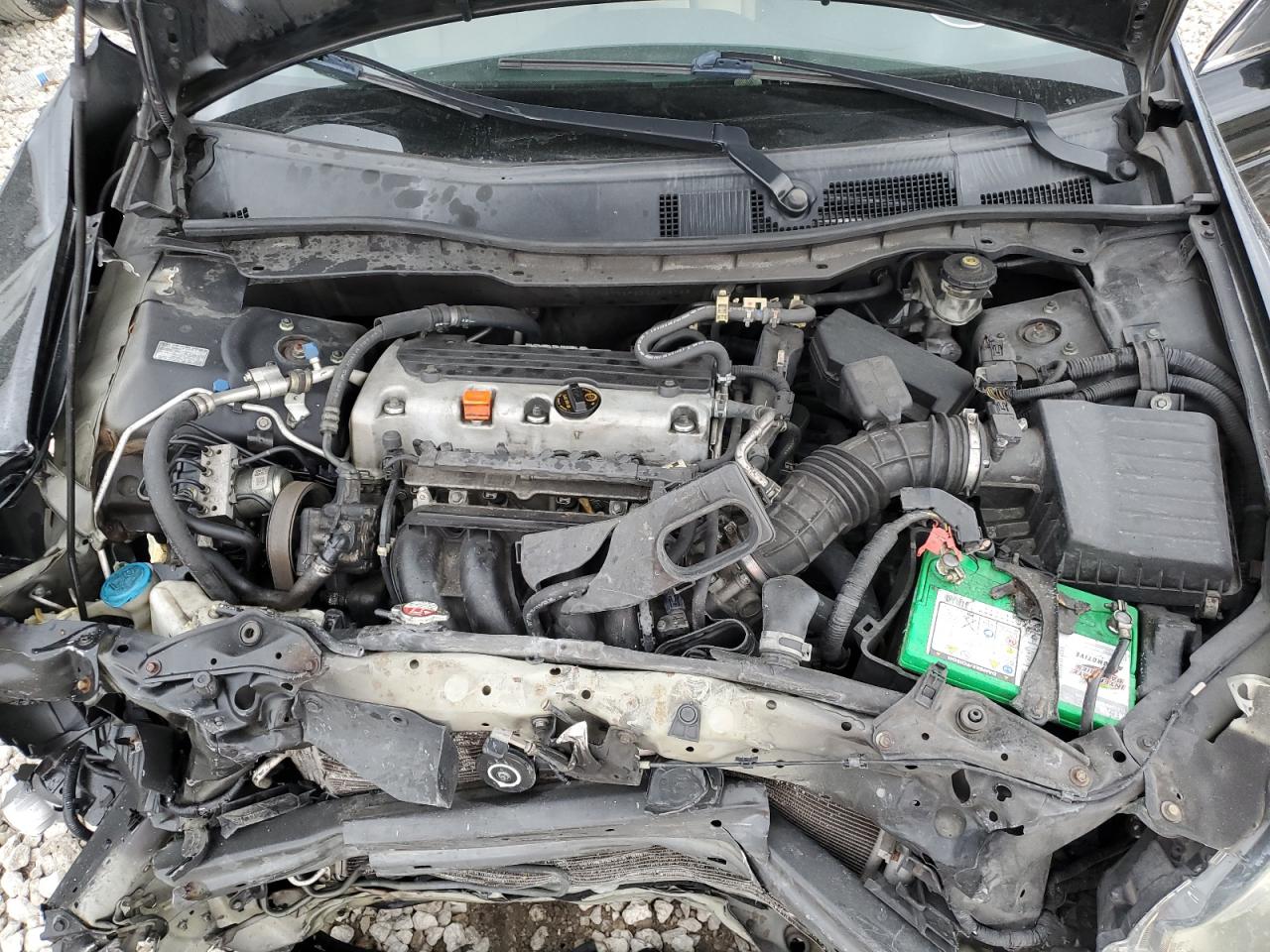 2012 Honda Accord - Image 11