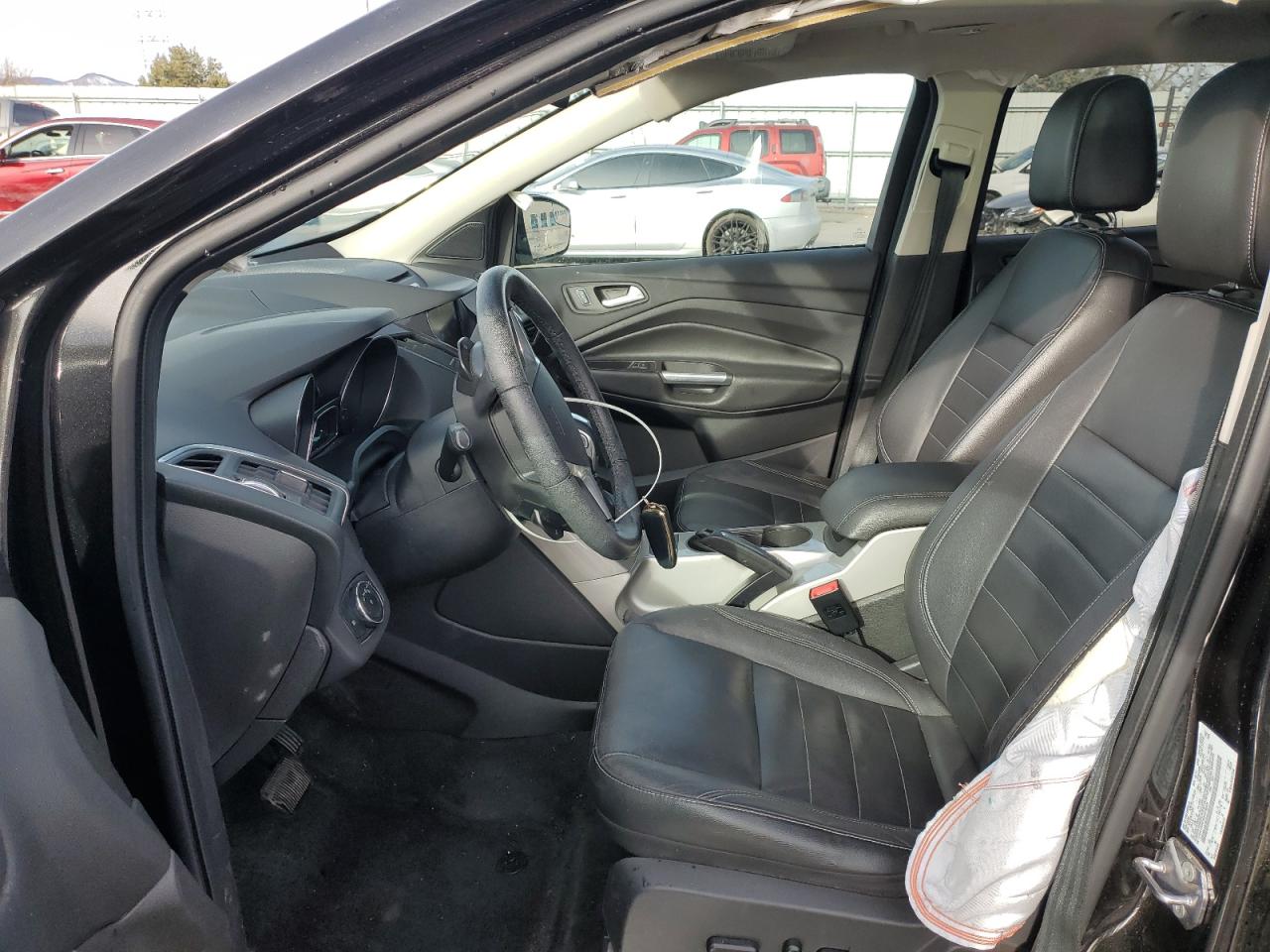 2013 Ford Escape - Image 7