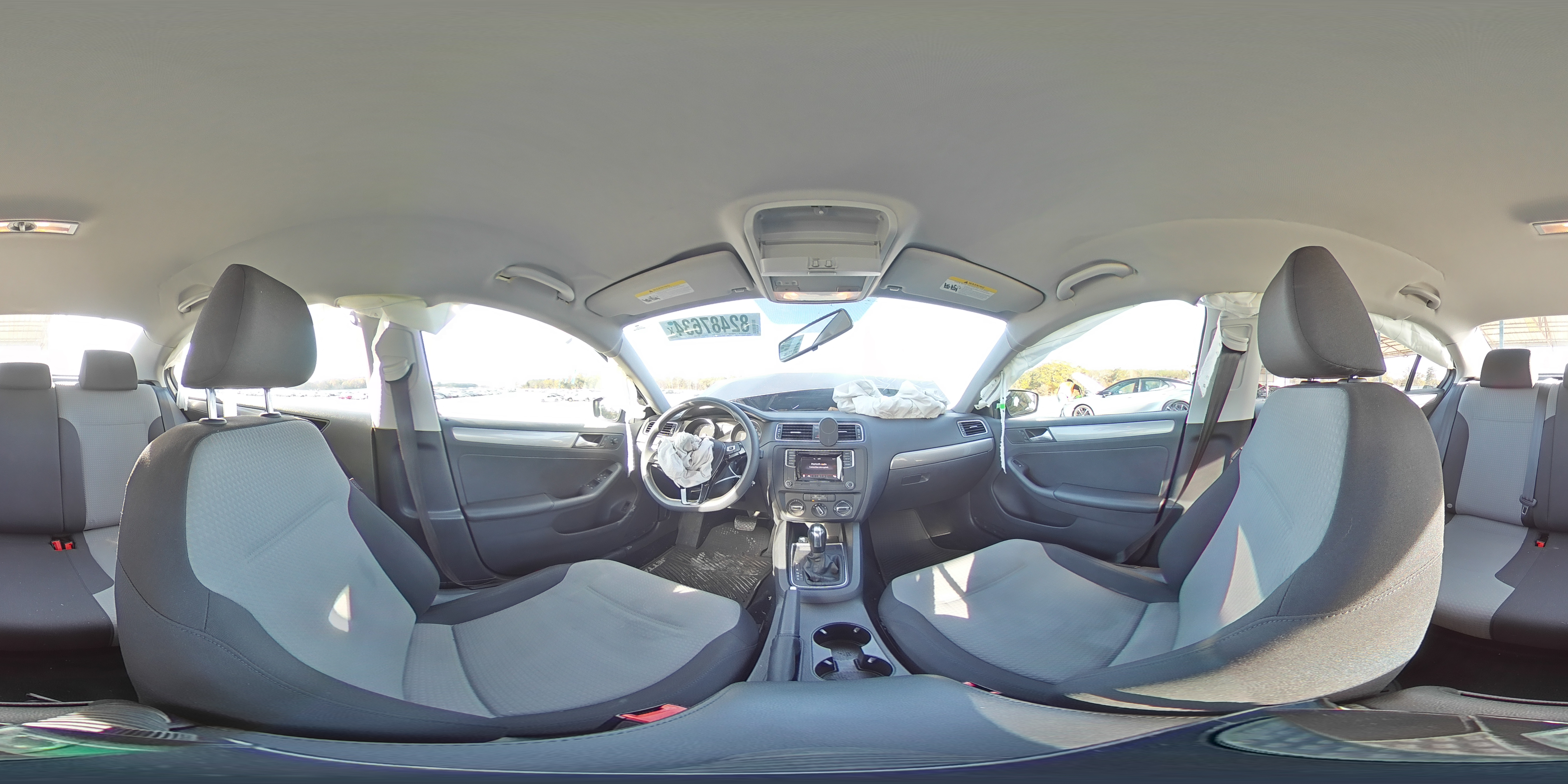 2018 Volkswagen Jetta - Image 13