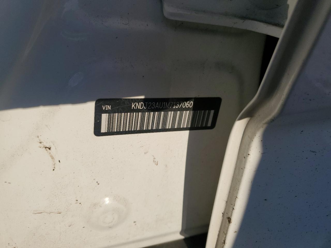 2021 Kia Soul - Image 13