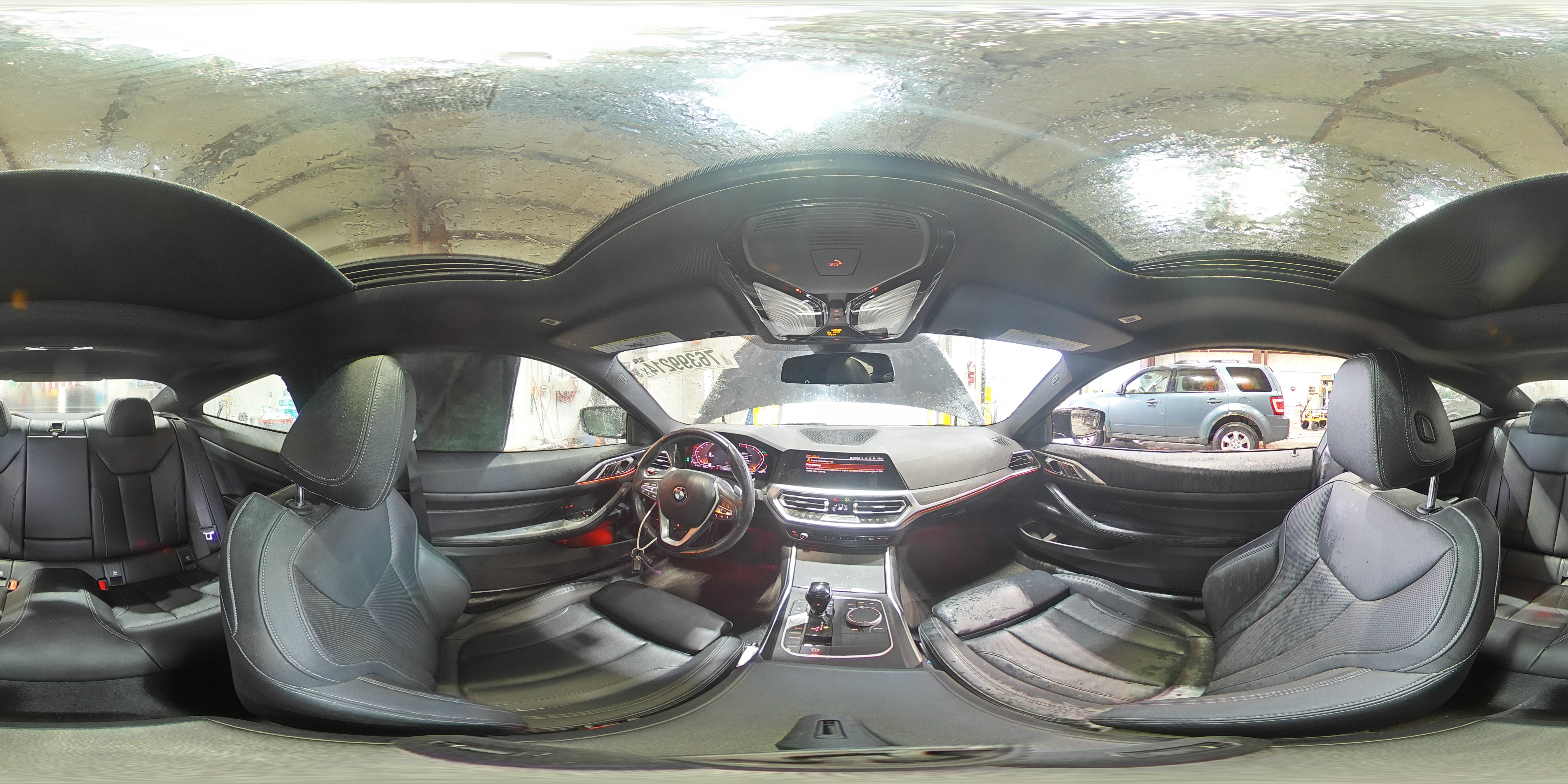 2022 BMW 4er - Image 14
