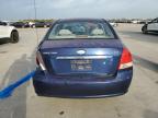 2008 Kia Spectra Ex for Sale in Wilmer, TX - Rear End