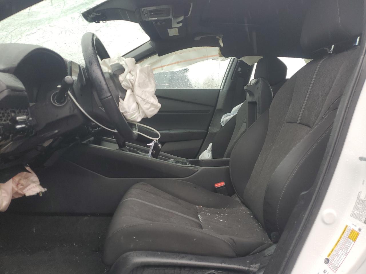 2023 Honda Accord - Image 7