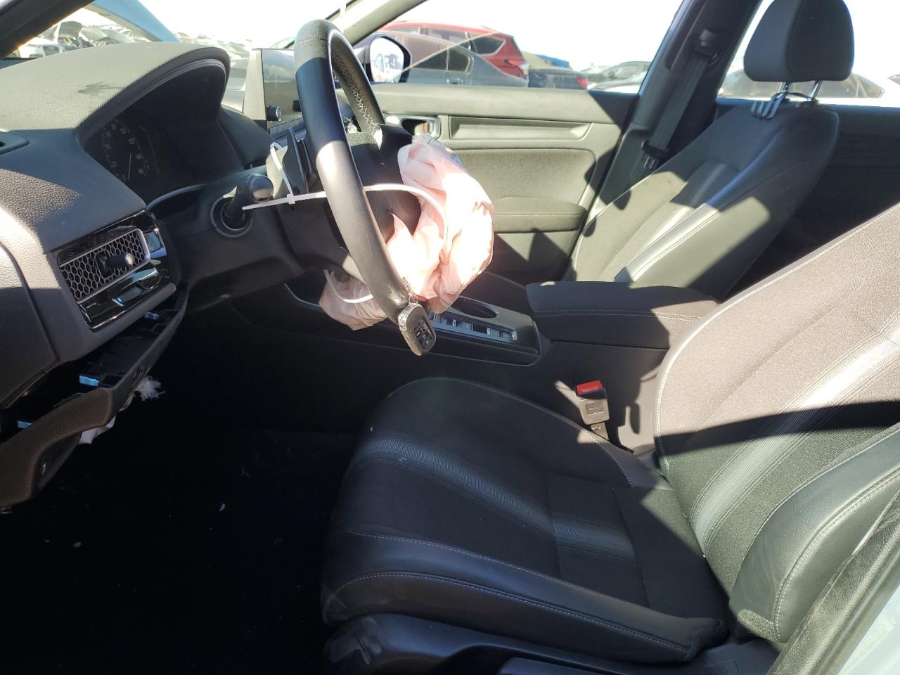 2024 Honda Civic - Image 7