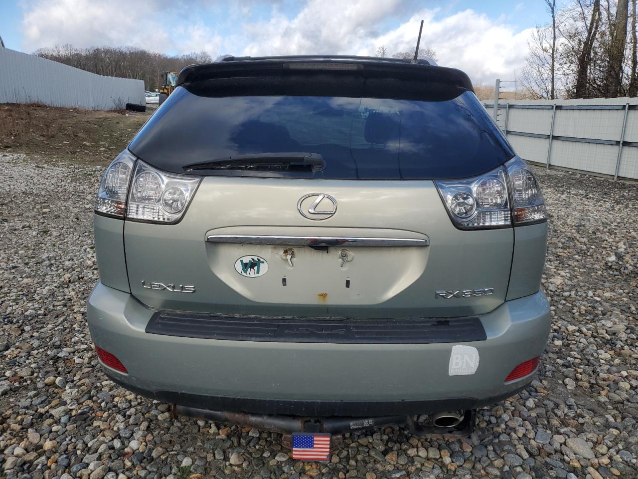 2009 Lexus RX - Image 6