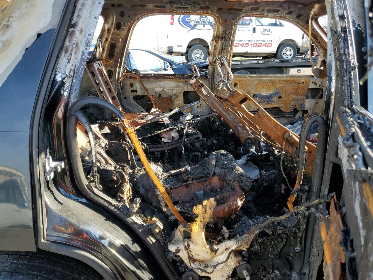 2013 GMC Yukon - Image 10