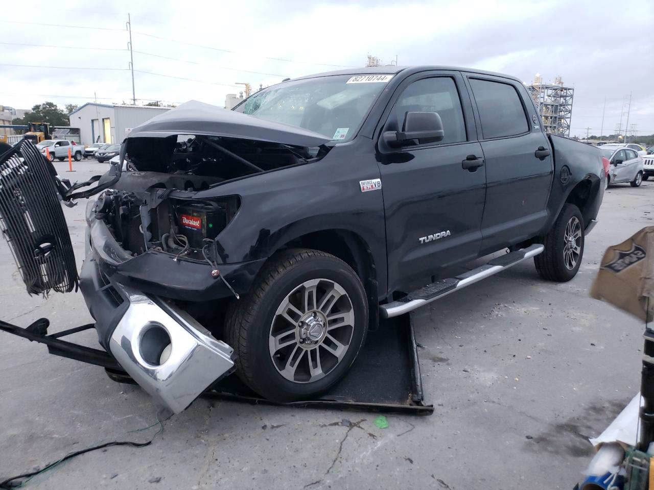 VIN 5TFEY5F15DX136701 2013 TOYOTA TUNDRA no.1