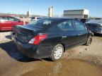 2013 Nissan Versa S на продаже в Kansas City, KS - Front End