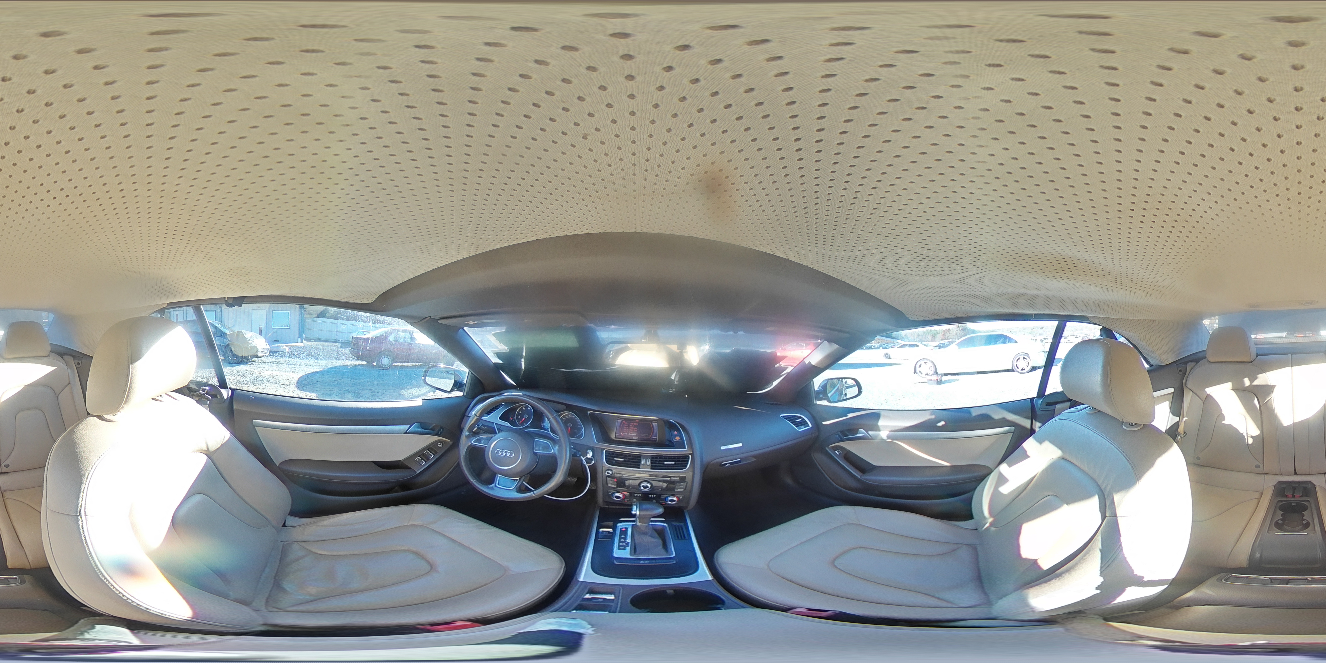 2013 Audi A5 - Image 13