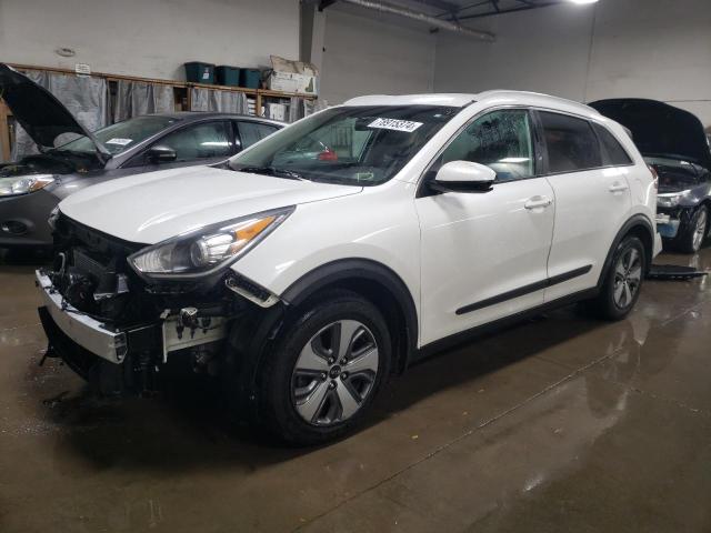 2019 Kia Niro Fe