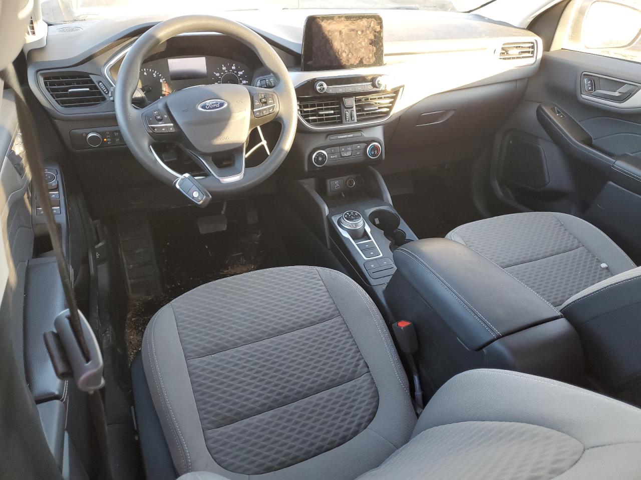 2022 Ford Escape - Image 8