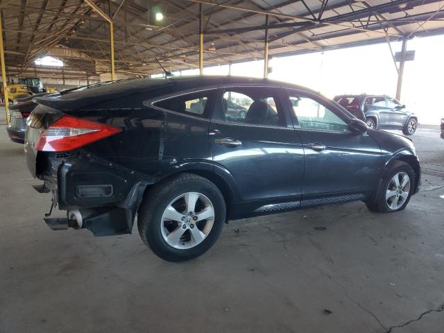  HONDA CROSSTOUR 2012 Black