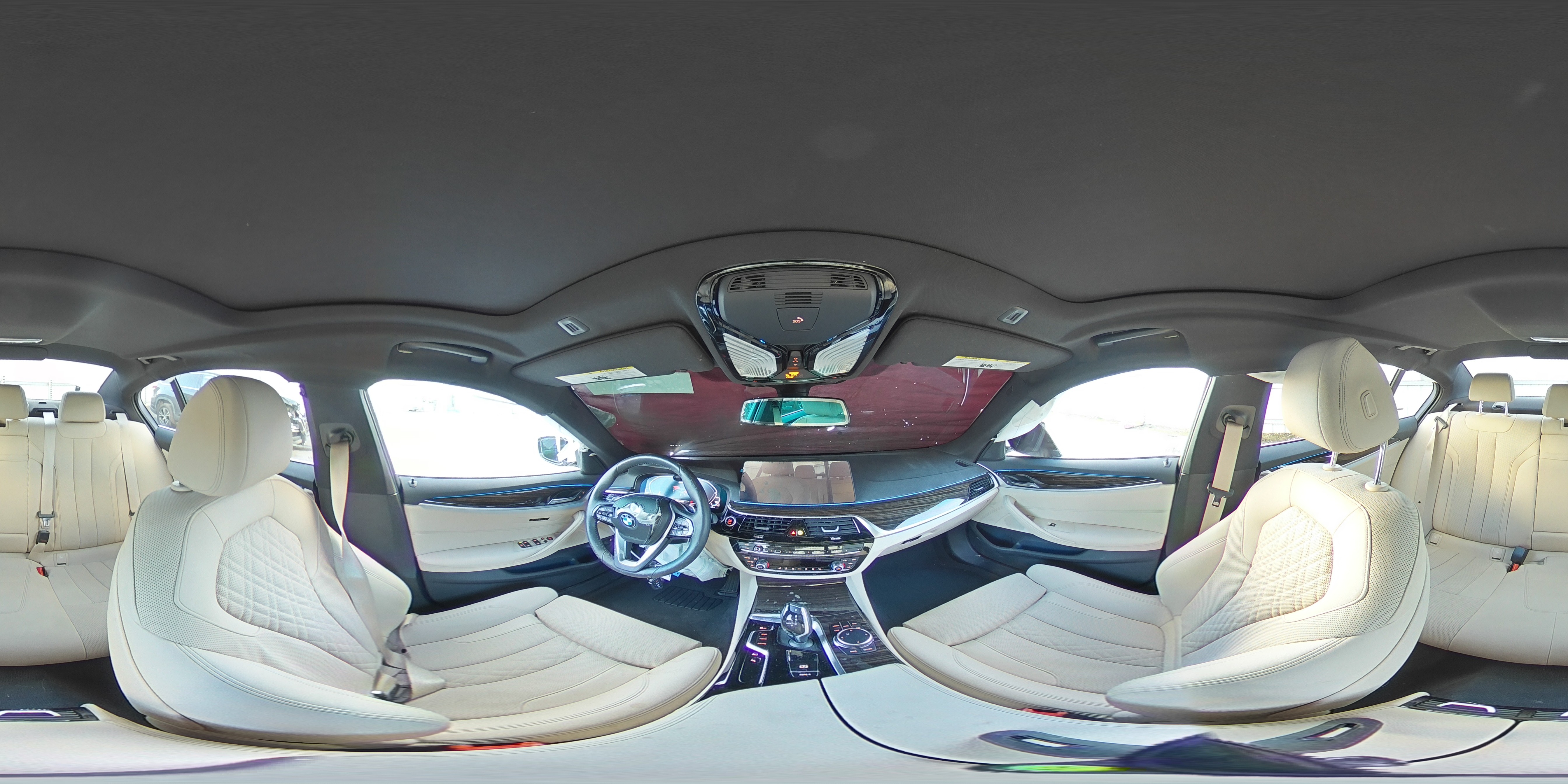 2023 BMW 5er - Image 13