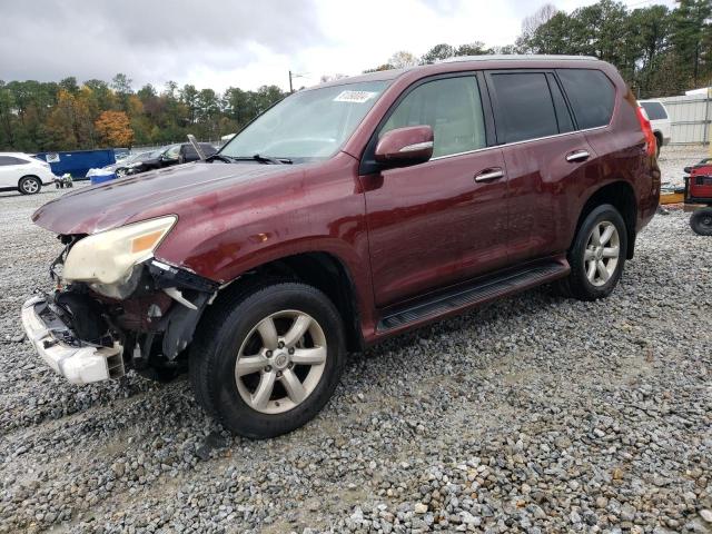 2010 Lexus Gx 460