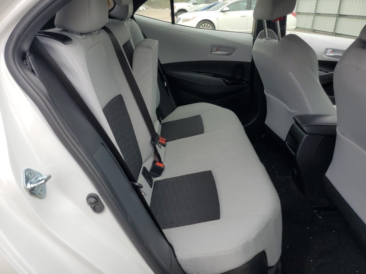2022 Toyota Corolla - Image 10