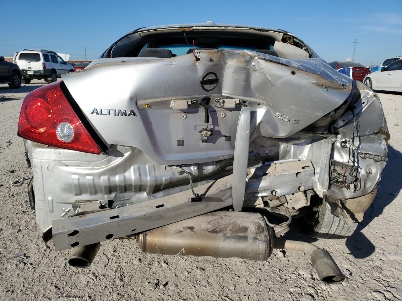 2013 Nissan Altima - Image 6