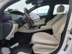 2023 Mercedes-Benz E 350 4Matic продається в Glassboro, NJ - Front End