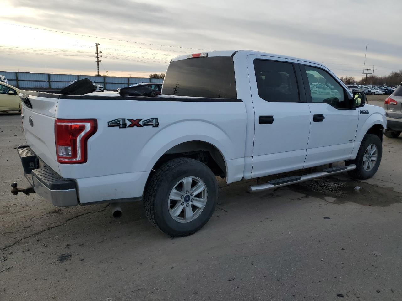 2015 Ford F-150 - Image 3
