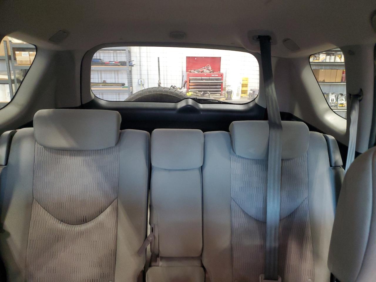 2011 Toyota RAV 4 - Image 10