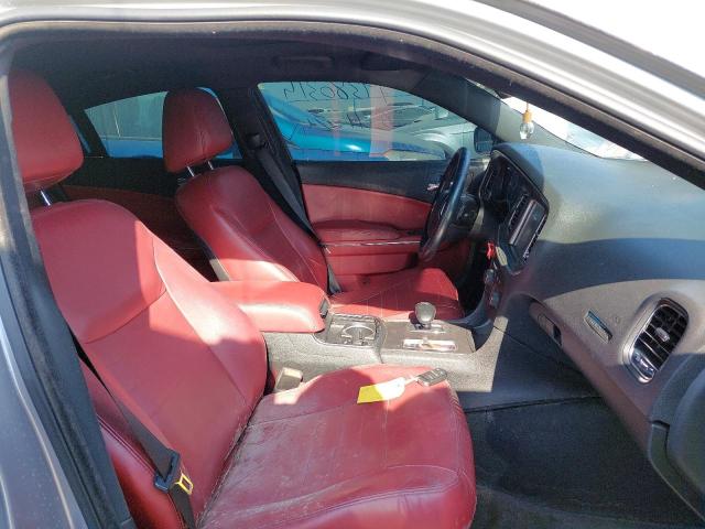 2C3CDXHG8EH246670 - 2014 DODGE CHARGER - #79380314