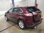 2020 Ford Edge Sel за продажба в Casper, WY - Rear End