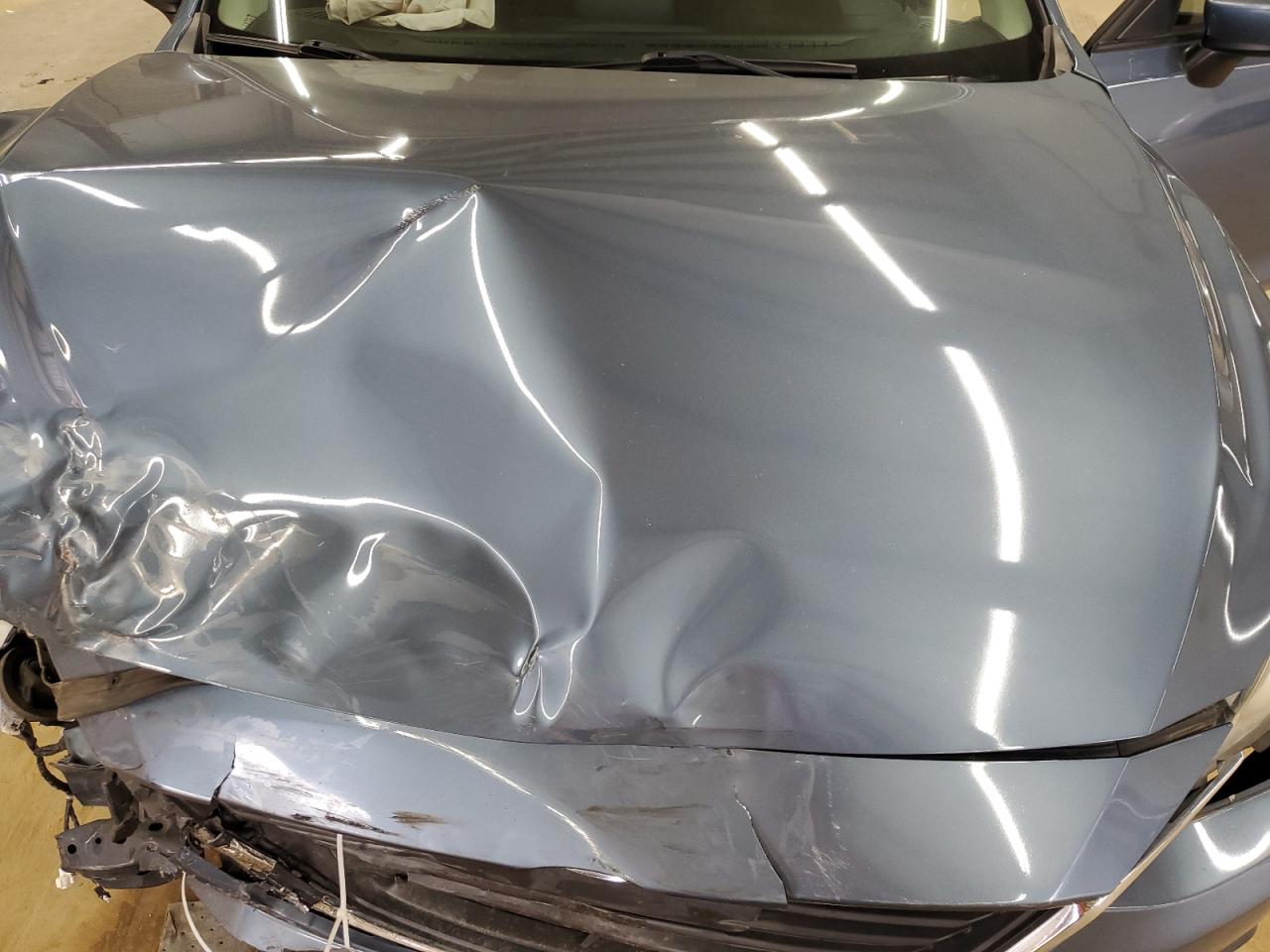 2016 Mazda 3 - Image 12