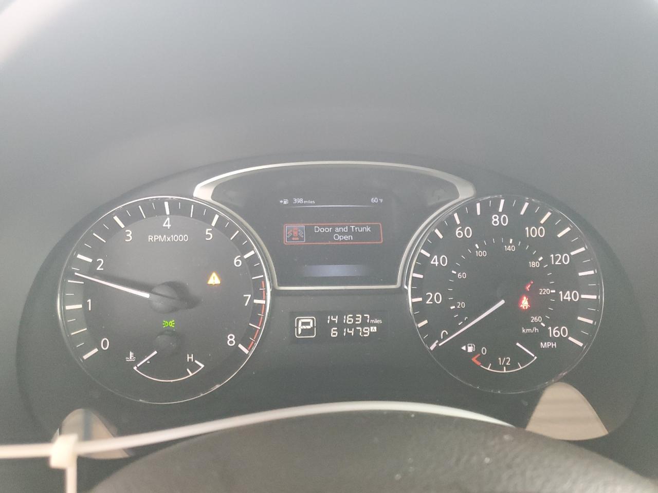 2013 Nissan Altima - Image 9